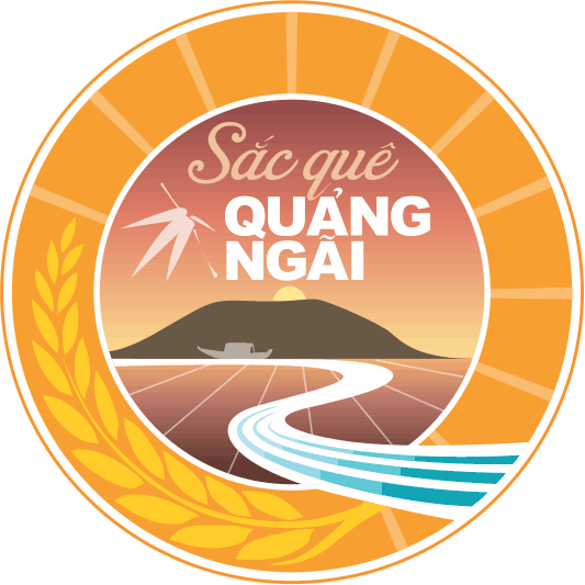 Sắc Quê Quảng Ngãi