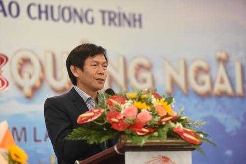 Hình Ảnh Họp Báo