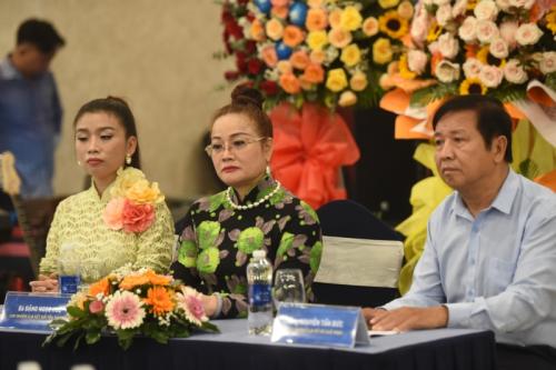 Hình Ảnh Họp Báo